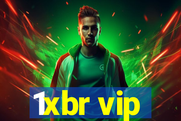 1xbr vip